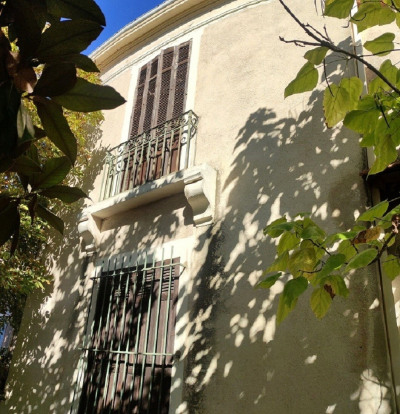 Maison 8 pièces 240 m²