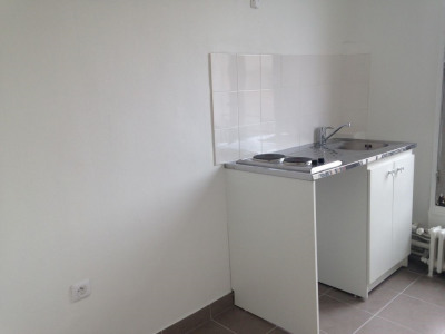Appartement a louer clichy - 1 pièce(s) - 24 m2 - Surfyn