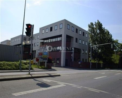 Location Bureau de 624 m² Le Pecq Canada Jean Jaures