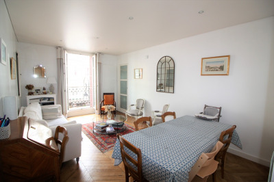 Appartement a vendre saint-cloud - 4 pièce(s) - 57 m2 - Surfyn