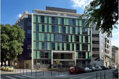 Location Commerce - Bureau Lyon 7e Arrondissement (69007) 1461m2 26176€ Bureaux 1461 m²