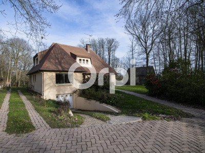 Vente maison et villa de luxe 6 pièces Évreux maison et villa de luxe