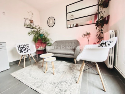 Maison a vendre argenteuil - 4 pièce(s) - 65 m2 - Surfyn