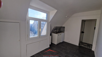 Appartement 1 pièce 12 m²