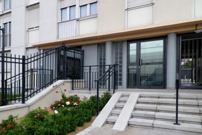 Appartement 3 pièces 52 m²