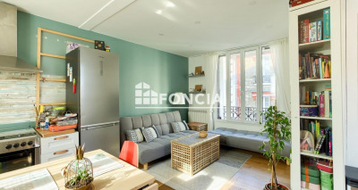 Maison a vendre clamart - 5 pièce(s) - 80 m2 - Surfyn