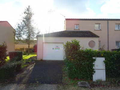 Opac 36 Agence Immobiliere A 90 Avenue Charles De Gaulle Chateauroux