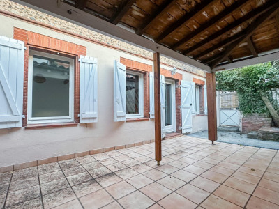 Maison 3 pièces 40 m²