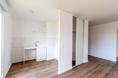 Appartement a louer jouy-le-moutier - 3 pièce(s) - 60 m2 - Surfyn