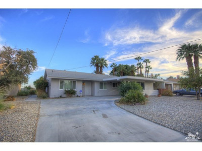 出售- 住宅/别墅 2 间数 - 116 m2 - palm desert