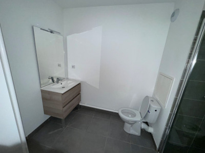 Maison 2 pièces 46 m²