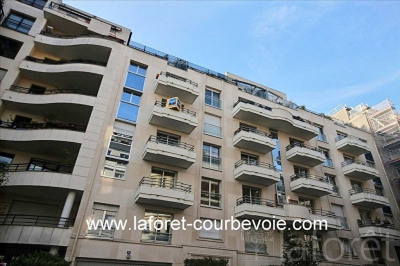Loyer Rue Alfred De Vigny Courbevoie D Un Appartement Ou Une Maison Prix Au M2 A La Location