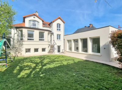 Maison a vendre clamart - 7 pièce(s) - 185 m2 - Surfyn