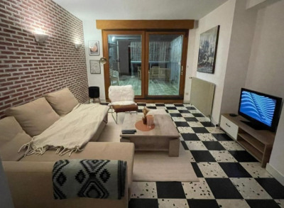 Maison 3 pièces 90 m²