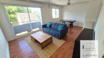 Appartement 4 pièces 69 m²