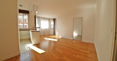 Appartement a louer saint-cloud - 2 pièce(s) - 44 m2 - Surfyn