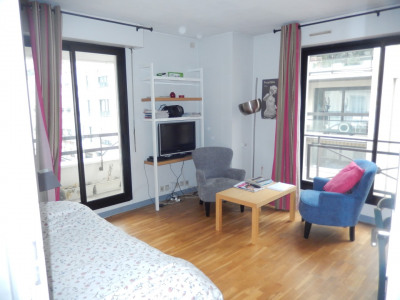 Appartement a louer levallois-perret - 1 pièce(s) - 28 m2 - Surfyn