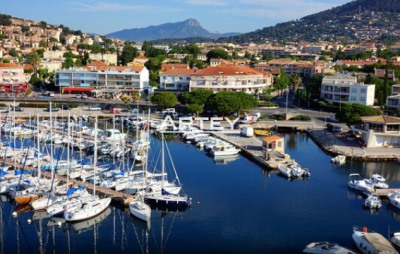 Maison 6 pièces 90 m² · à Carqueiranne · 90 m² · 720 000 €