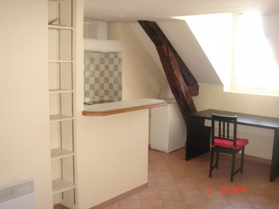 Appartement 1 pièce 16 m²