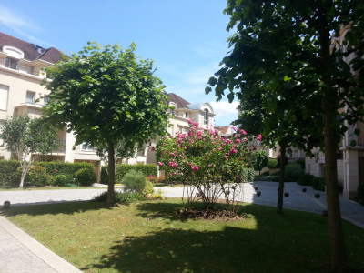 Agence Du Centre Agence Immobiliere A 8 Av General De Gaulle 78600 Maisons Laffitte