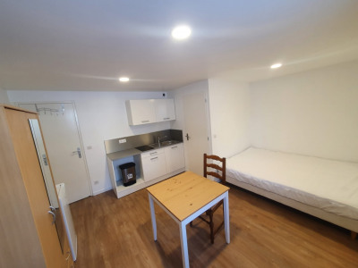 Appartement a louer cergy - 1 pièce(s) - 20 m2 - Surfyn