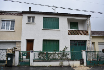 Le Bon Coin 24 Maison à Vendre Coulounieix-chamiers