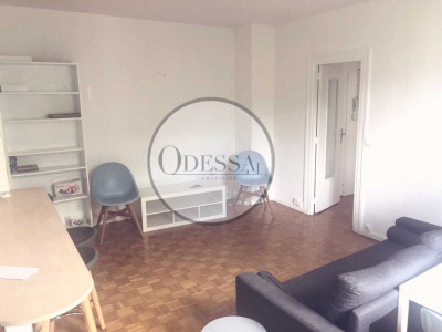 Odessa Immobilier Agence Immobiliere A 65 Rue Des Cevennes A 75015 Paris