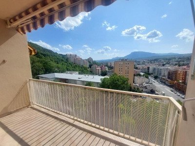 Appartement 3 pièces