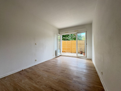 Appartement 2 pièces 34 m²