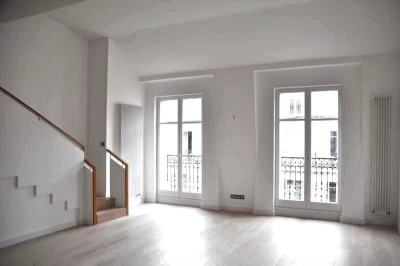 Appartement 5 pièces 181 m² 