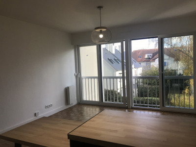 Appartement a louer rueil-malmaison - 1 pièce(s) - 28 m2 - Surfyn
