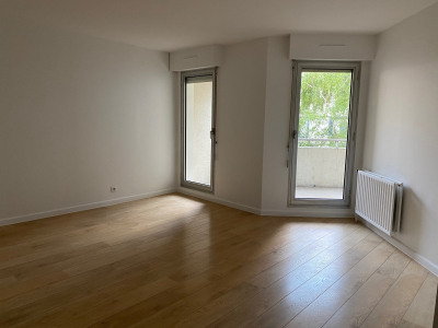 Appartement a louer suresnes - 3 pièce(s) - 72 m2 - Surfyn