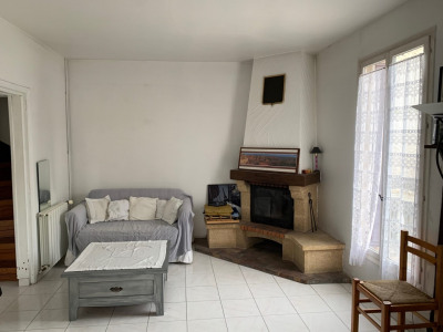 Maison a vendre bezons - 3 pièce(s) - 68 m2 - Surfyn