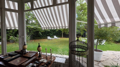Appartement 6 pièces 236 m²