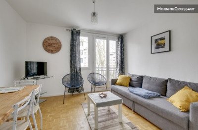 Appartement a louer franconville - 3 pièce(s) - 50 m2 - Surfyn