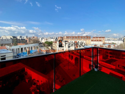 15 Rue Des Lampes Ivry Sur Seine Prix M2 Rue Des Lampes Ivry Sur Seine Seloger