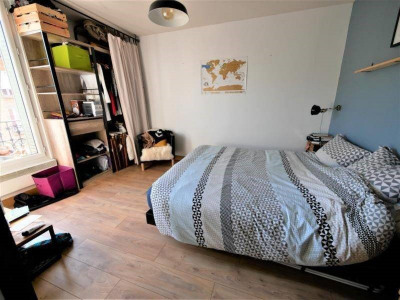 Appartement a louer suresnes - 2 pièce(s) - 36 m2 - Surfyn