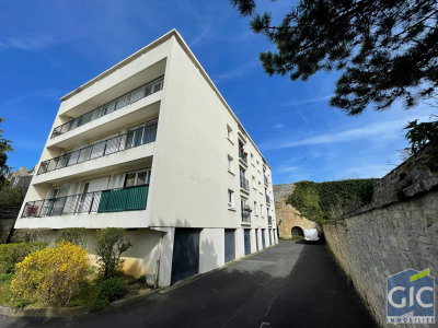 Appartement 1 pièce 26 m²