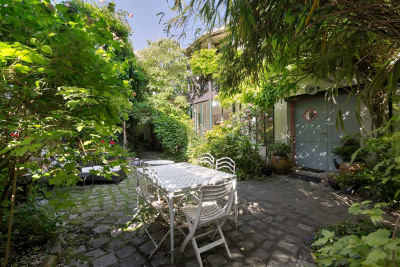 Emile Garcin Paris Le Marais Agence Immobiliere A 14 Rue Birague 75004 Paris 4eme