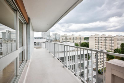 Appartement a louer boulogne-billancourt - 3 pièce(s) - 71 m2 - Surfyn