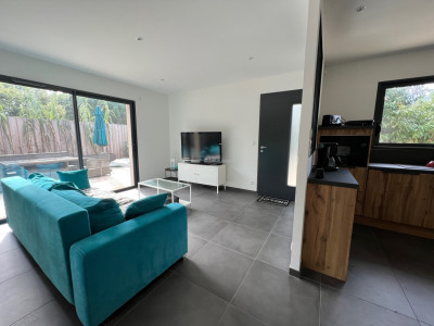 Appartement à Vendre La Teste-de-buch Le Bon Coin L Eguillon