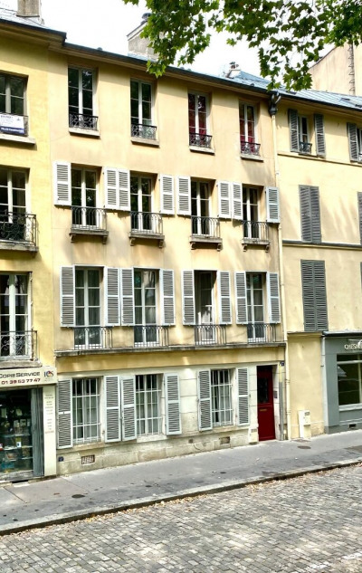 Appartement 3 pièces 55 m²