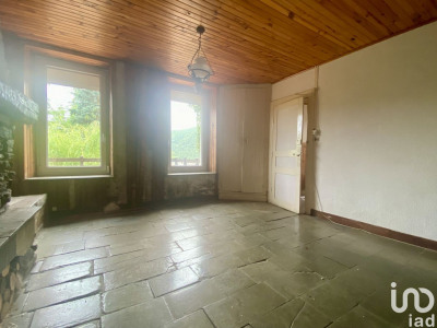 Vente maison 5 pièces Monthermé - maison F5/T5/5 pièces 176 m² 99000 ...