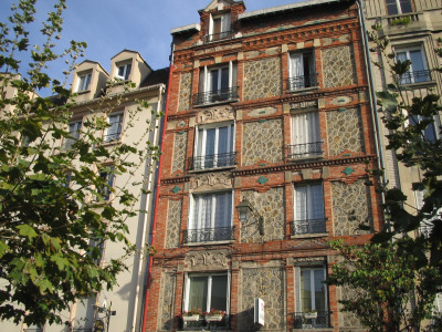 Appartement a louer suresnes - 2 pièce(s) - 44 m2 - Surfyn
