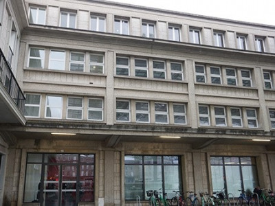 Location Bureau Amiens