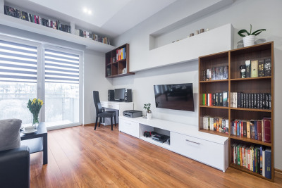Appartement a vendre cergy - 3 pièce(s) - 64 m2 - Surfyn