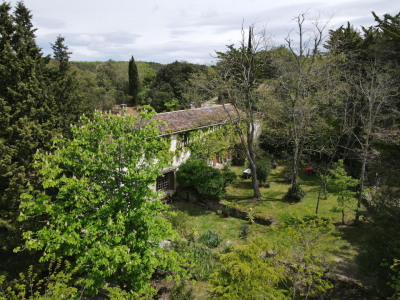 Maison 11 pièces 301 m²