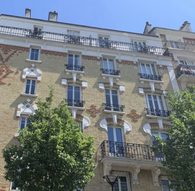 Prix M2 Rue De L Abreuvoir Courbevoie Seloger