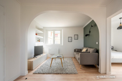 Appartement a louer bezons - 4 pièce(s) - 75 m2 - Surfyn