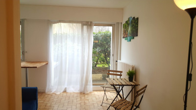 Appartement a louer clichy - 1 pièce(s) - 21 m2 - Surfyn